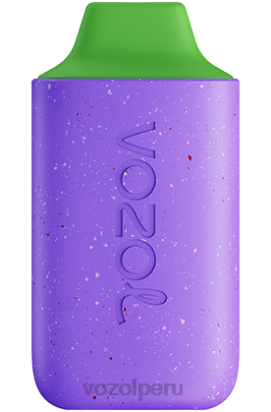 VOZOL STAR 6000 áloe uva - Vozol Lima 44BNP103