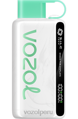 VOZOL STAR 9000/12000 chicle de sandía - Vozol Vape Precio 44BNP34