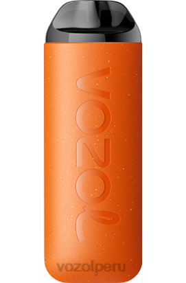 VOZOL SWITCH 1600 café con leche de calabaza - Vozol Vape Store 44BNP217