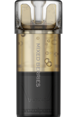VOZOL SWITCH Pro bayas mixtas - Vozol Lima 44BNP203