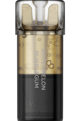 VOZOL SWITCH Pro chicle de sandía - Vozol Vape Flavors 44BNP189