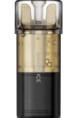 VOZOL SWITCH Pro hielo de uva - Vozol Vape Recargable 44BNP176