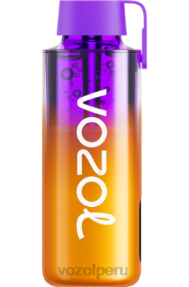 VOZOL NEON 10000 Lima Limon - Vozol Vape Sabores 44BNP245