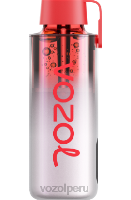 VOZOL NEON 10000 hielo de cereza - Vozol Vape Precio 44BNP244