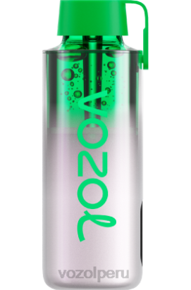 VOZOL NEON 10000 hielo de manzana agria - Vozol Vape Buy 44BNP238