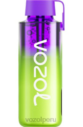VOZOL NEON 10000 hielo de sandia - Vozol Peru 44BNP241