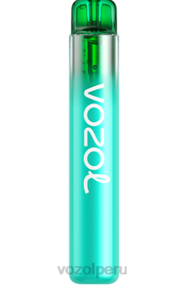 VOZOL NEON 800 arándano frambuesa agria - Vozol Vape Recargable 44BNP246