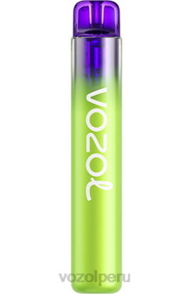 VOZOL NEON 800 caramelo arcoiris - Vozol Vape Precio 44BNP254