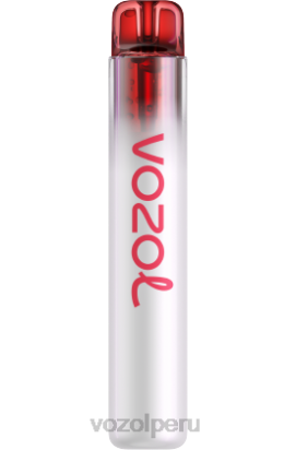 VOZOL NEON 800 durazno manzana - Vozol Peru 44BNP261