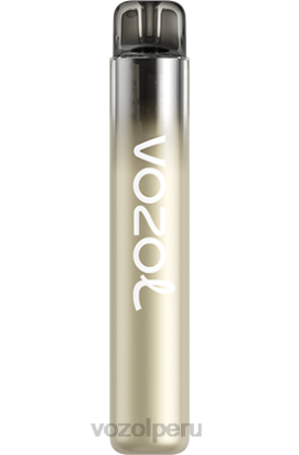 VOZOL NEON 800 maracuyá lichi naranja - Vozol Vape Peru 44BNP252
