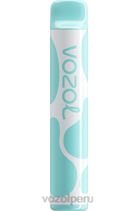 VOZOL JOYGO 600 caramelo arcoiris - Vozol Peru 44BNP391
