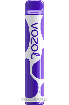 VOZOL JOYGO 600 hielo de uva - Vozol Peru 44BNP381
