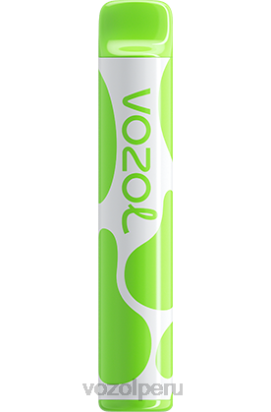 VOZOL JOYGO 600 kiwi maracuyá guayaba - Vozol Vape Peru 44BNP382