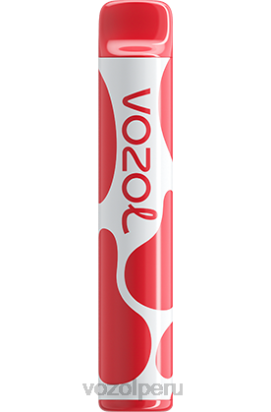 VOZOL JOYGO 600 lichi guayaba sandía - Vozol Vape Sabores 44BNP385