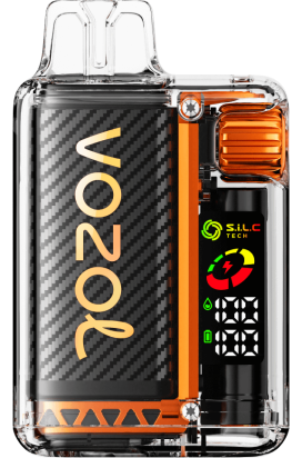 VOZOL VISTA 16000/20000 cola de cereza - Vozol Vape Peru 44BNP2