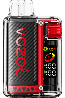 VOZOL VISTA 16000/20000 fresa frambuesa cereza - Vozol Vape Recargable 44BNP16