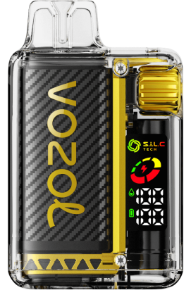 VOZOL VISTA 16000/20000 fruta del dragón plátano cereza - Vozol Lima 44BNP3