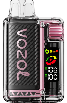 VOZOL VISTA 16000/20000 hielo de durazno - Vozol Peru 44BNP11