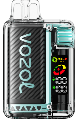 VOZOL VISTA 16000/20000 hielo de manzana agria - Vozol Vape Precio 44BNP14