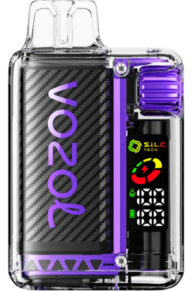 VOZOL VISTA 16000/20000 mango fresa - Vozol Vape Sabores 44BNP15